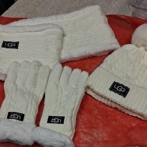 Ugg Set